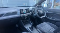 MG MG3 1.5 SE 5dr Petrol Hatchback